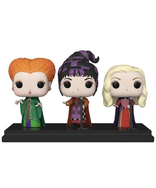 Funko Pop Disney "The Sanderson Sisters"