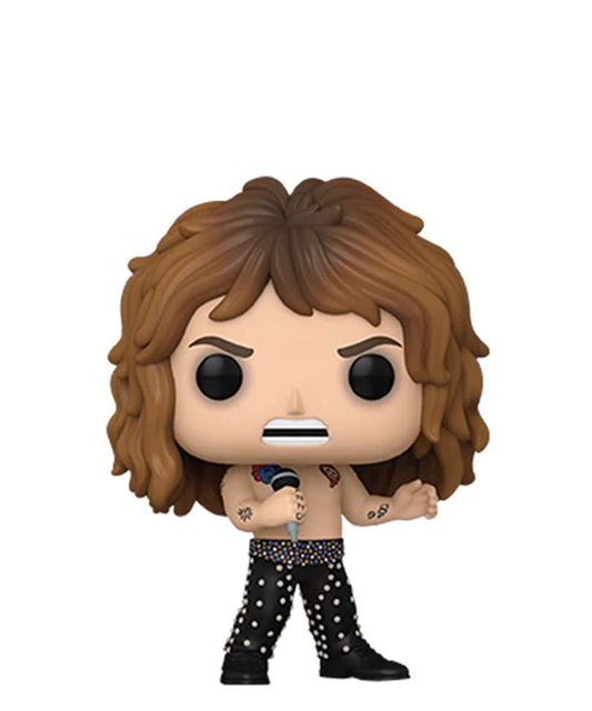 Funko Pop Music " Ozzy Osbourne "