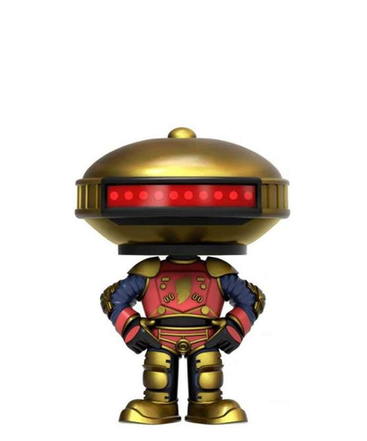 Funko Pop - Power Rangers " Alpha 5 "