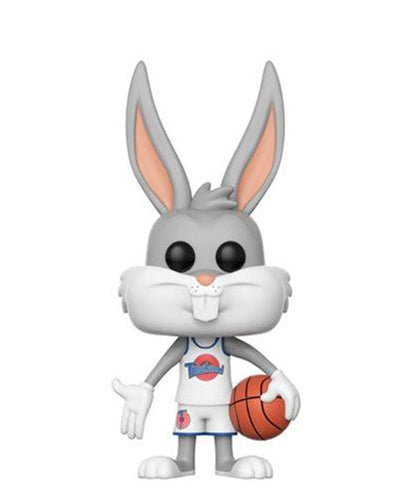 Funko Pop Film - Space Jam -  " Bugs "