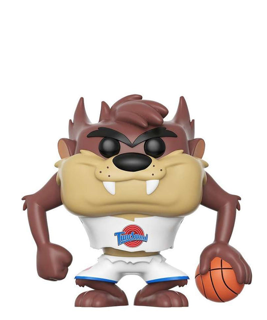 Funko Pop Film -  Space Jam - " Taz "