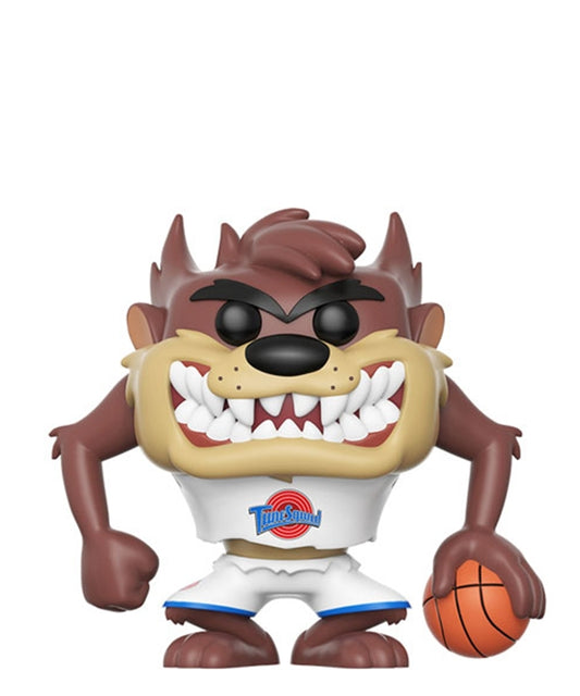 Funko Pop Film -  Space Jam - " Taz (Open Mouth) Chase "