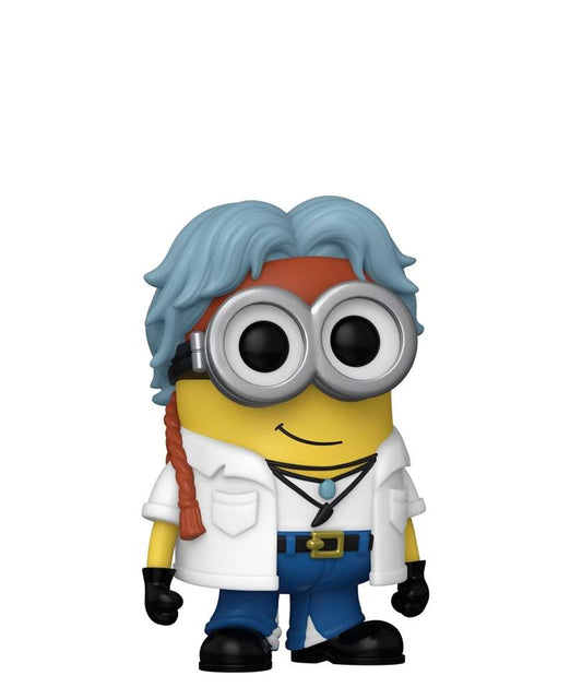 Funko Pop BTS " Suga (Minions) "