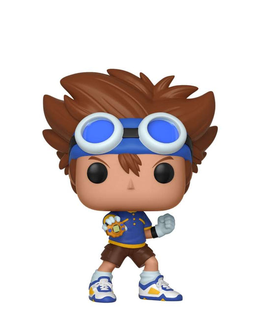 Funko Pop Anime - Digimon " Tai "