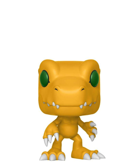 Funko Pop Anime - Digimon " Agumon "