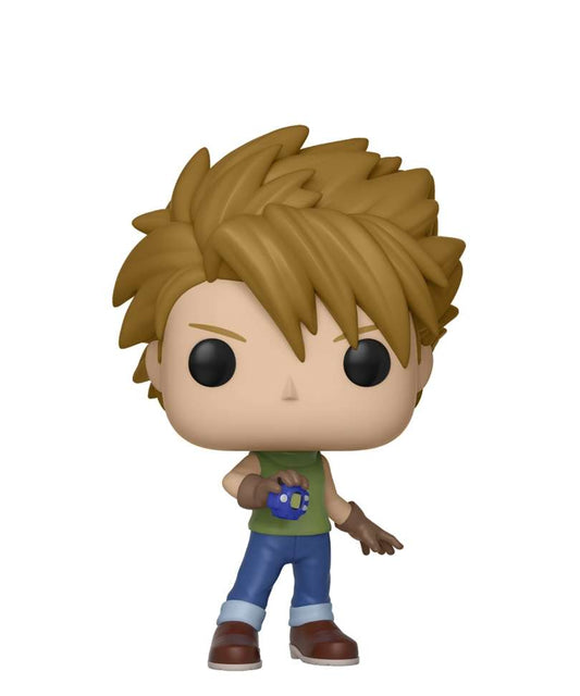 Funko Pop Anime - Digimon " Matt "