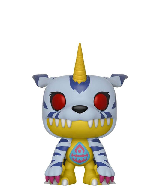 Funko Pop Anime - Digimon " Gabumon "