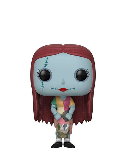 Funko Pop Disney " Sally (with Basket) "