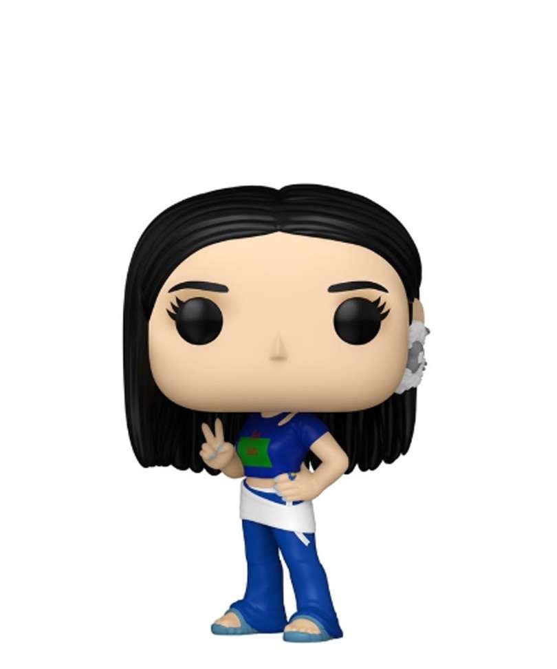 Funko Pop Music - New Jeans " Minji "