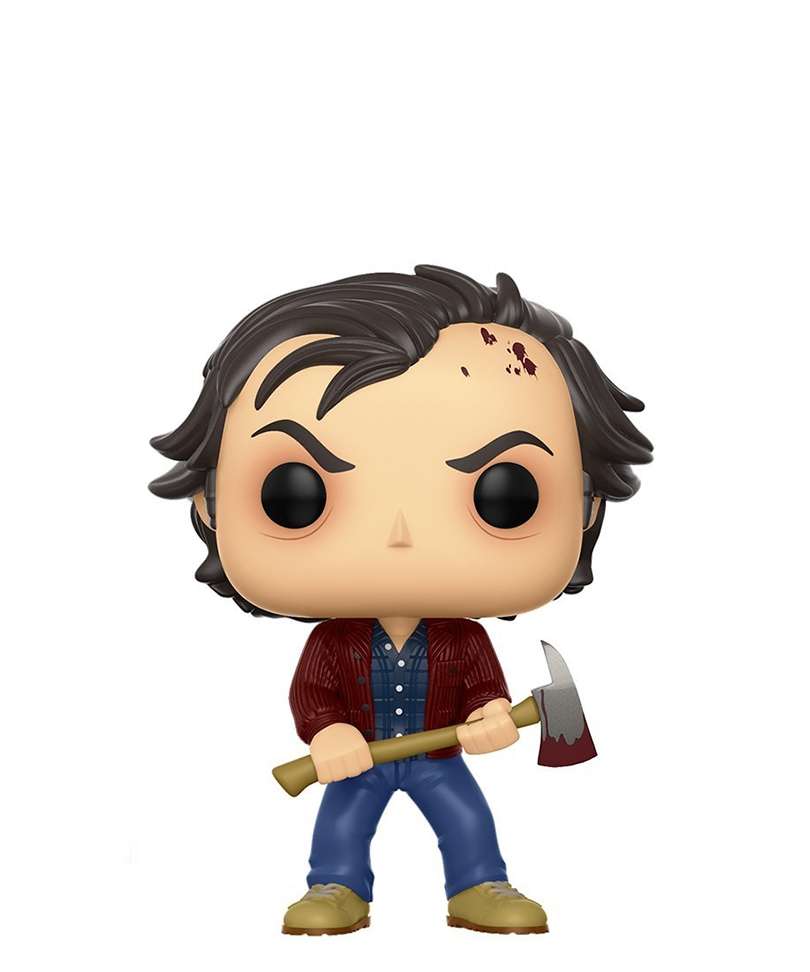 Funko Pop Film "Jack Torrance"