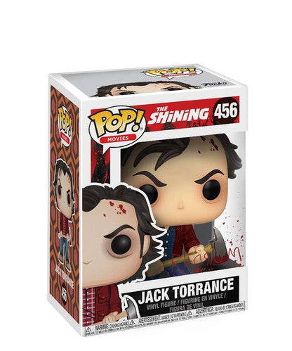 Funko Pop Film "Jack Torrance"