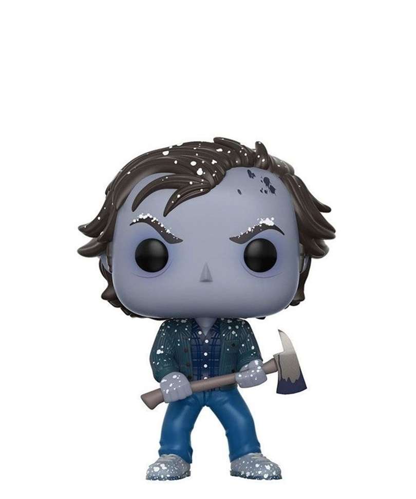 Funko Pop Film "Jack Torrance Chase"