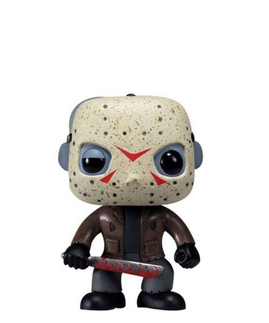 Funko Pop Film " Jason Voorhees "