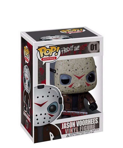 Funko Pop Film " Jason Voorhees "