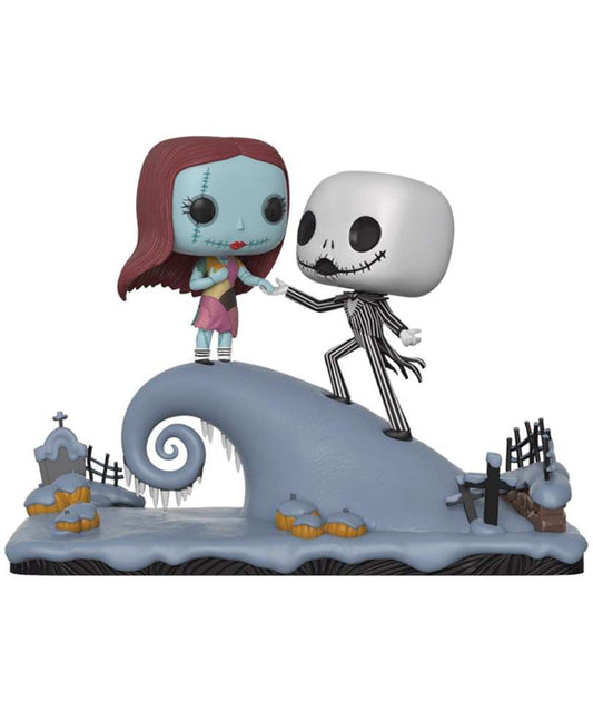 Funko Pop Disney " Under the Moonlight "