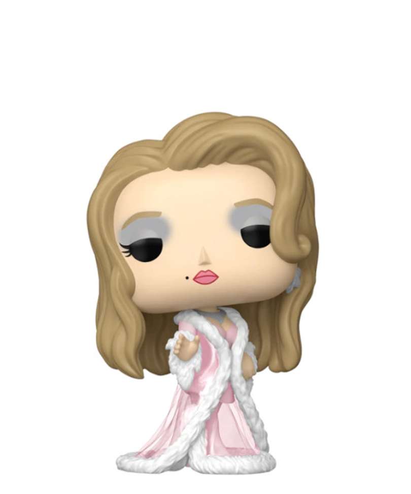 Funko Pop Music " Britney Spears (Lucky) "