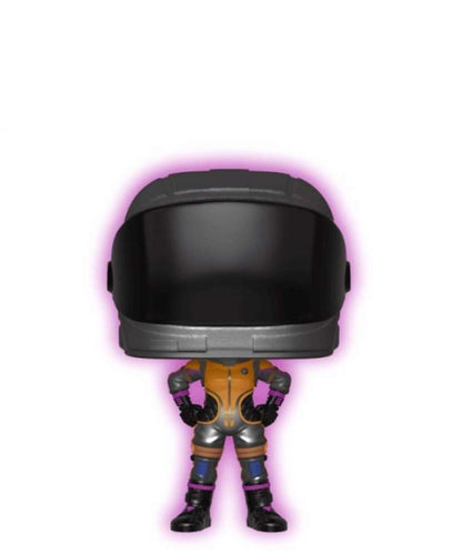 Funko Pop Games - Fortnite "Shadow Midas"