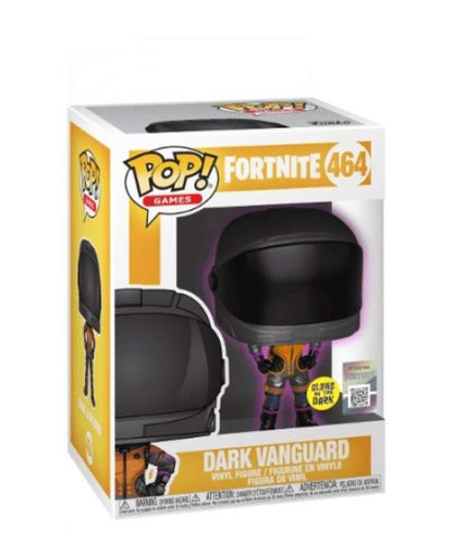 Funko Pop Games - Fortnite "Shadow Midas"