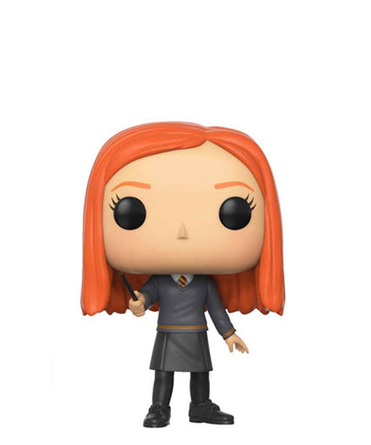 Funko Pop Harry Potter " Ginny Weasley "