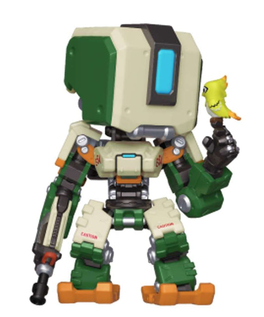 Funko Pop - Overwatch " Bastion " 6-inch