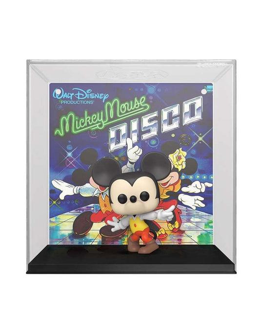 Funko Pop Disney " Mickey Mouse Disco "