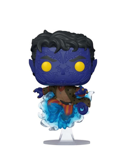 Funko Pop Marvel "Nightcrawler (Flying)"