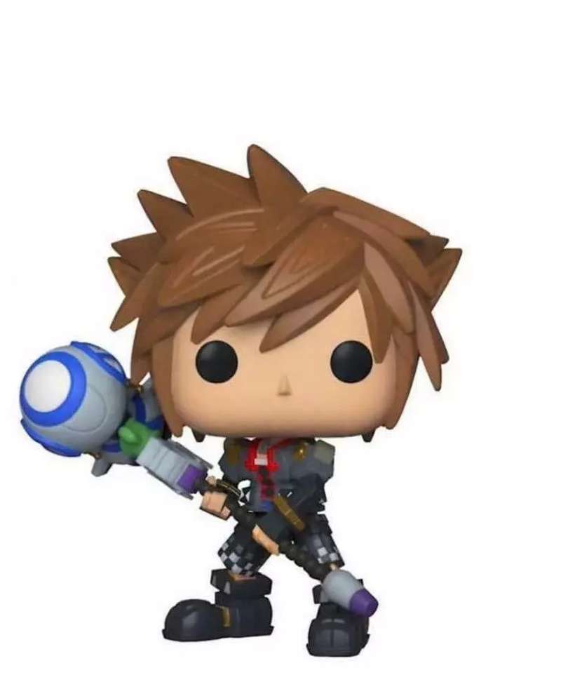 Funko Pop Disney " Sora (Toy Story) "