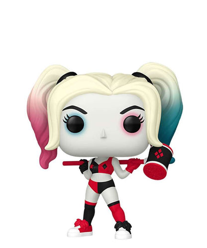 Funko Pop Marvel - DC Harley Quinn "Harley Quinn (Animated Series)"