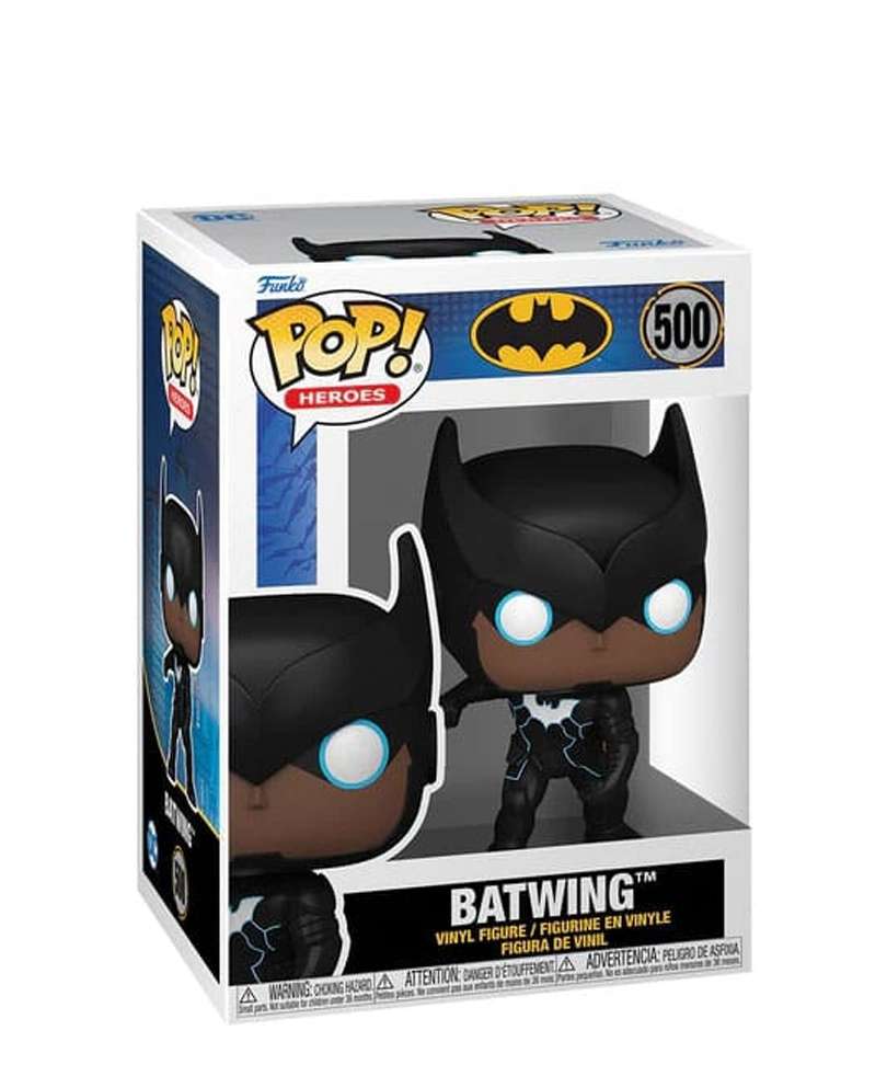 Funko Pop Marvel - Batman " Batwing "