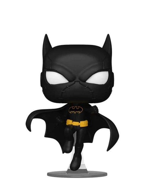 Funko Pop Marvel - Batman " Batgirl (Cassandra Cain) "