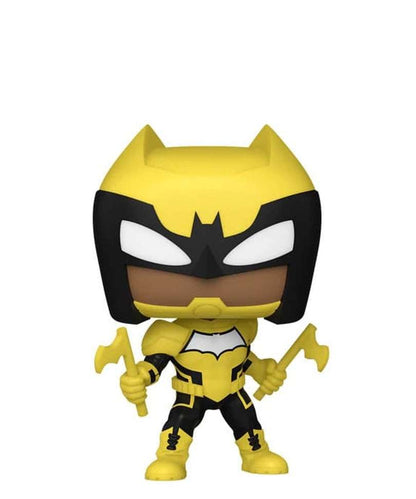 Funko Pop Marvel - Batman " The Signal (Duke Thomas) "