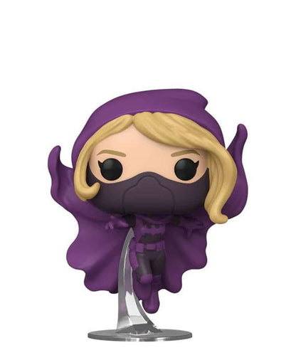 Funko Pop Marvel - Batman " Stephanie Brown (Spoiler) "