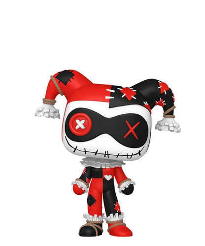 Funko Pop Marvel - Batman " Patchwork Harley Quinn "