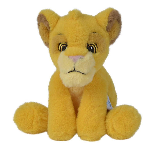 Peluche Disney " Simba " super soft