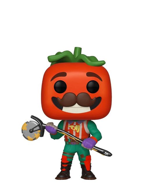 Funko Pop Games - Fortnite " Tomatohead "