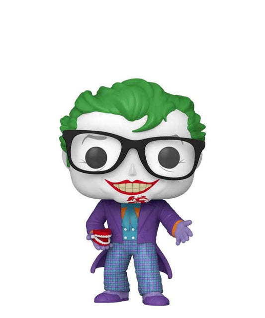 Funko Pop Marvel - Batman 85Th " The Joker "