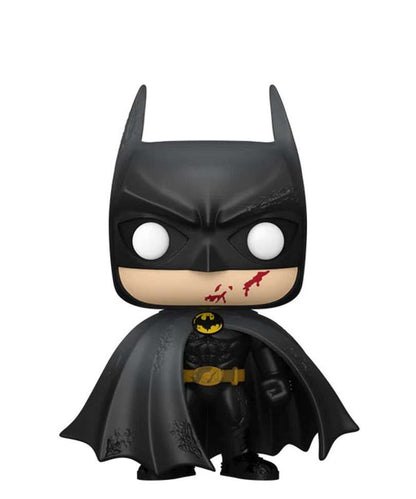 Funko Pop Marvel - Batman 85Th " Batman "