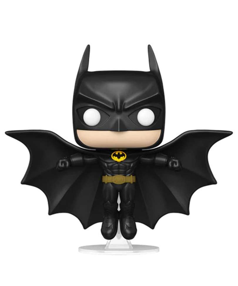 Funko Pop Marvel - Batman 85Th " Batman Soaring "