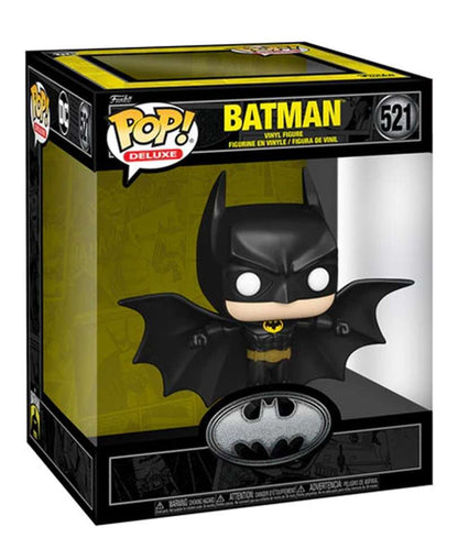 Funko Pop Marvel - Batman 85Th " Batman Soaring "