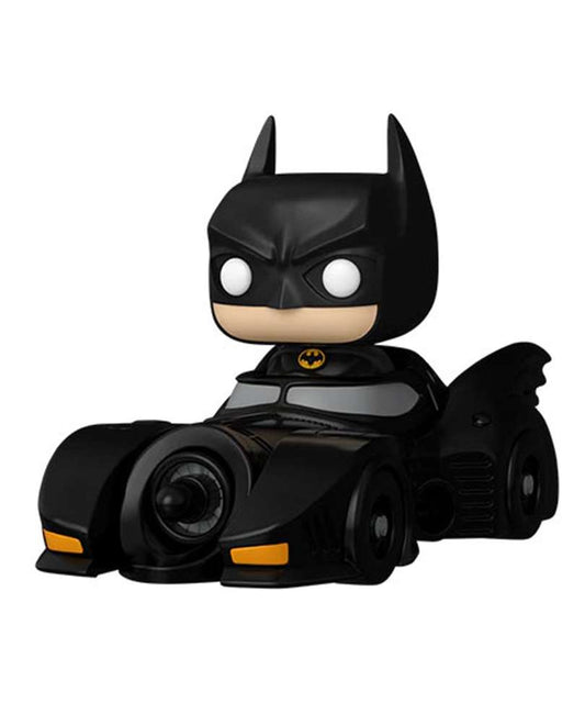 Funko Pop Marvel - Batman 85Th " Batman in Batmobile "