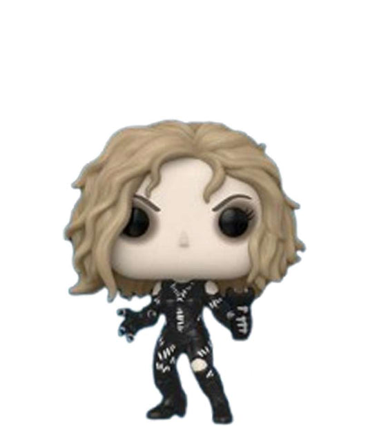 Funko Pop Marvel " Catwoman "