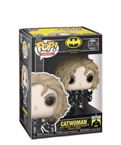 Funko Pop Marvel " Catwoman "