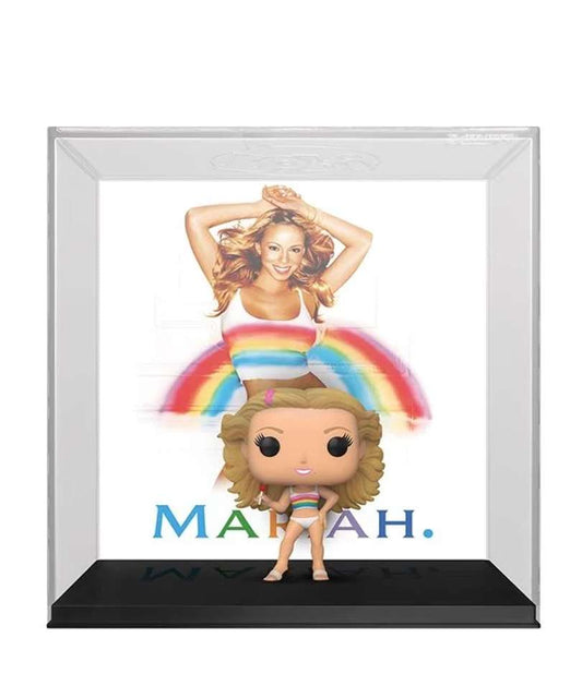 Funko Pop Music " Rainbow "