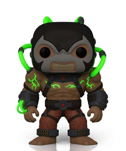 Funko Pop Marvel "Batman (Hush)"