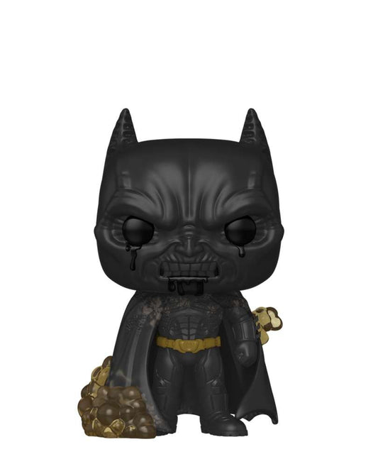 Funko Pop Marvel "Batman (Hush)"