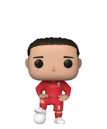 Funko Pop Calcio " Darwin Núñez "