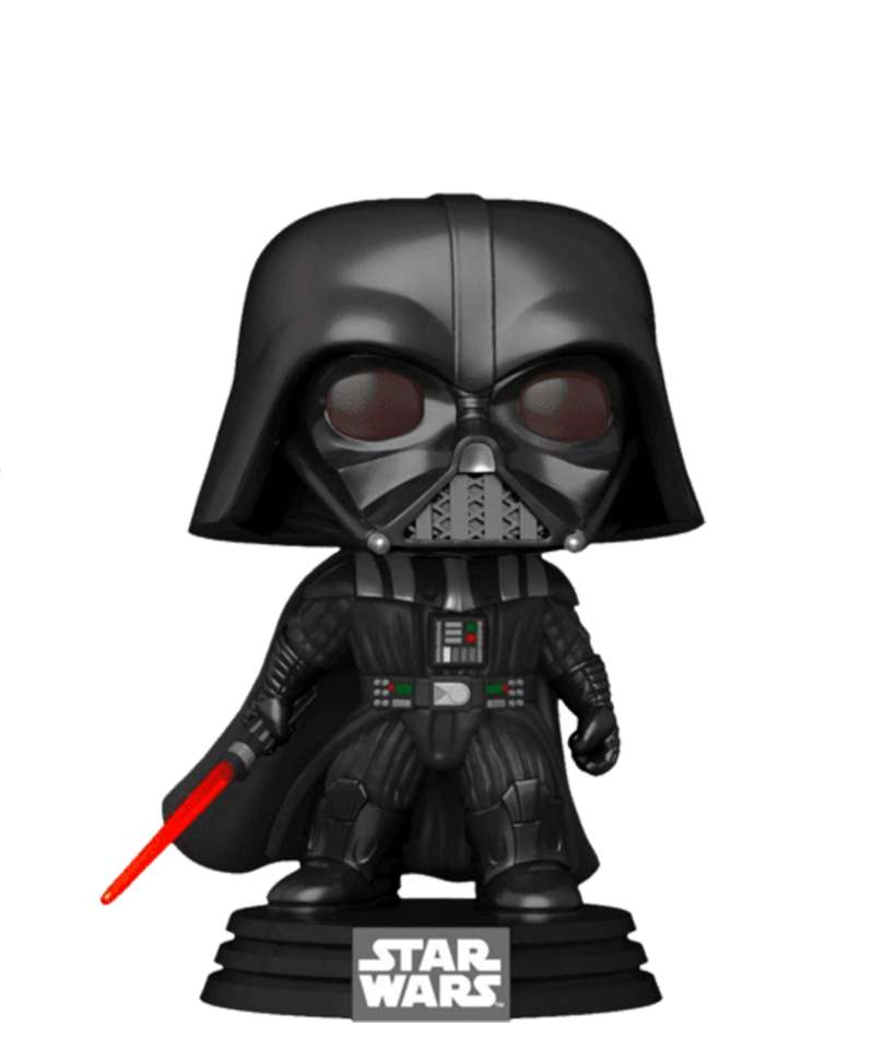 Funko Pop Star Wars " Darth Vader "