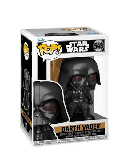 Funko Pop Star Wars " Darth Vader "