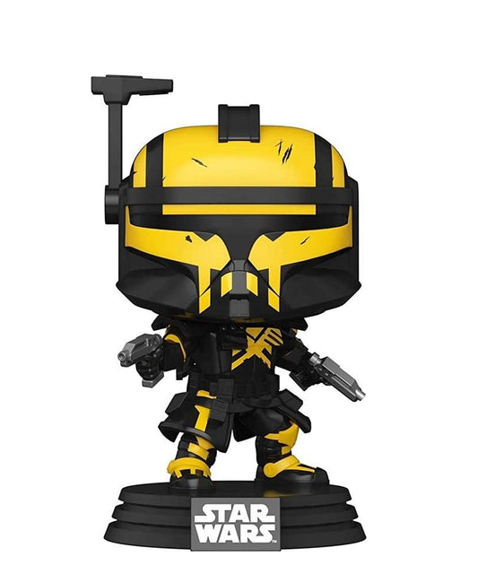 Funko Pop Star Wars " ARC Umbra Trooper "