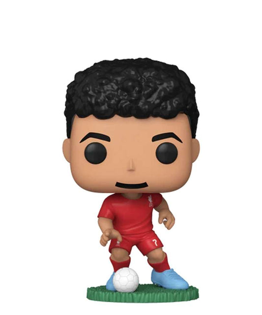 Funko Pop Calcio " Luis Diaz "